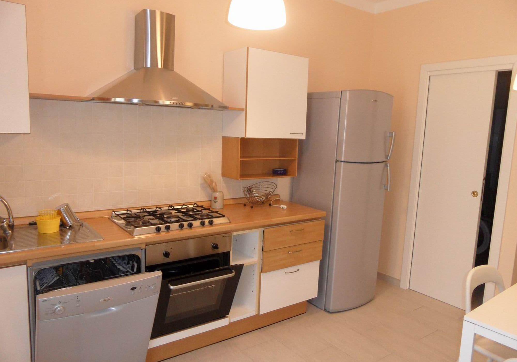 Residence Orchidea دْيانو مارينا المظهر الخارجي الصورة