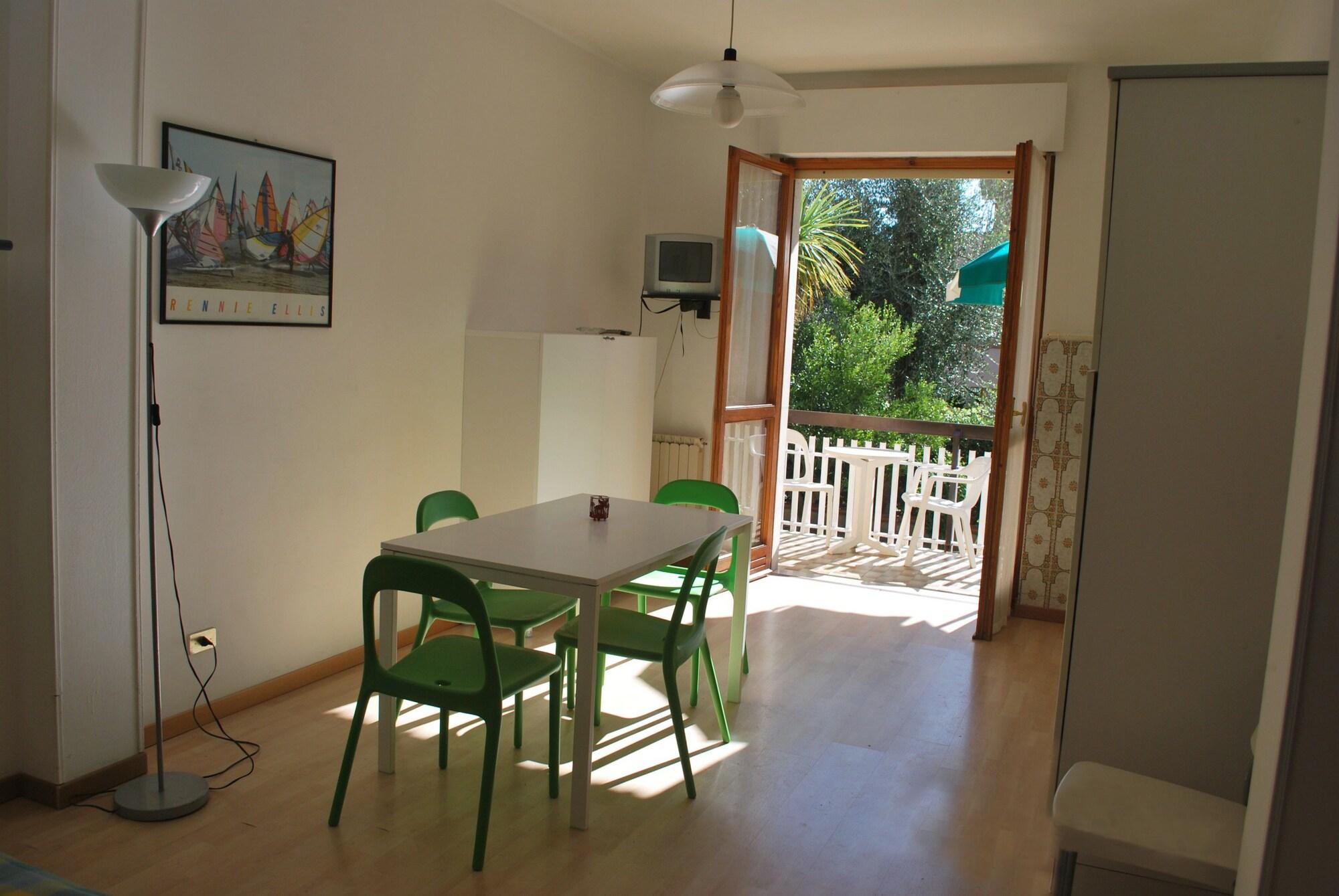 Residence Orchidea دْيانو مارينا المظهر الخارجي الصورة