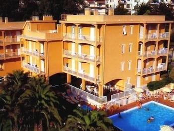 Residence Orchidea دْيانو مارينا المظهر الخارجي الصورة