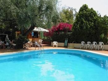 Residence Orchidea دْيانو مارينا المظهر الخارجي الصورة