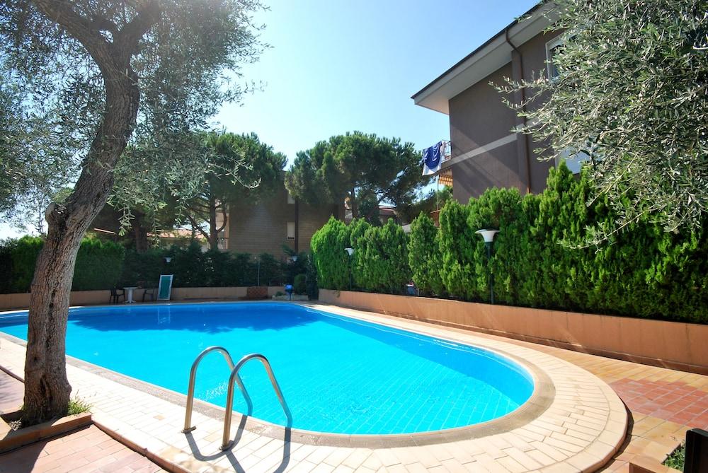 Residence Orchidea دْيانو مارينا المظهر الخارجي الصورة