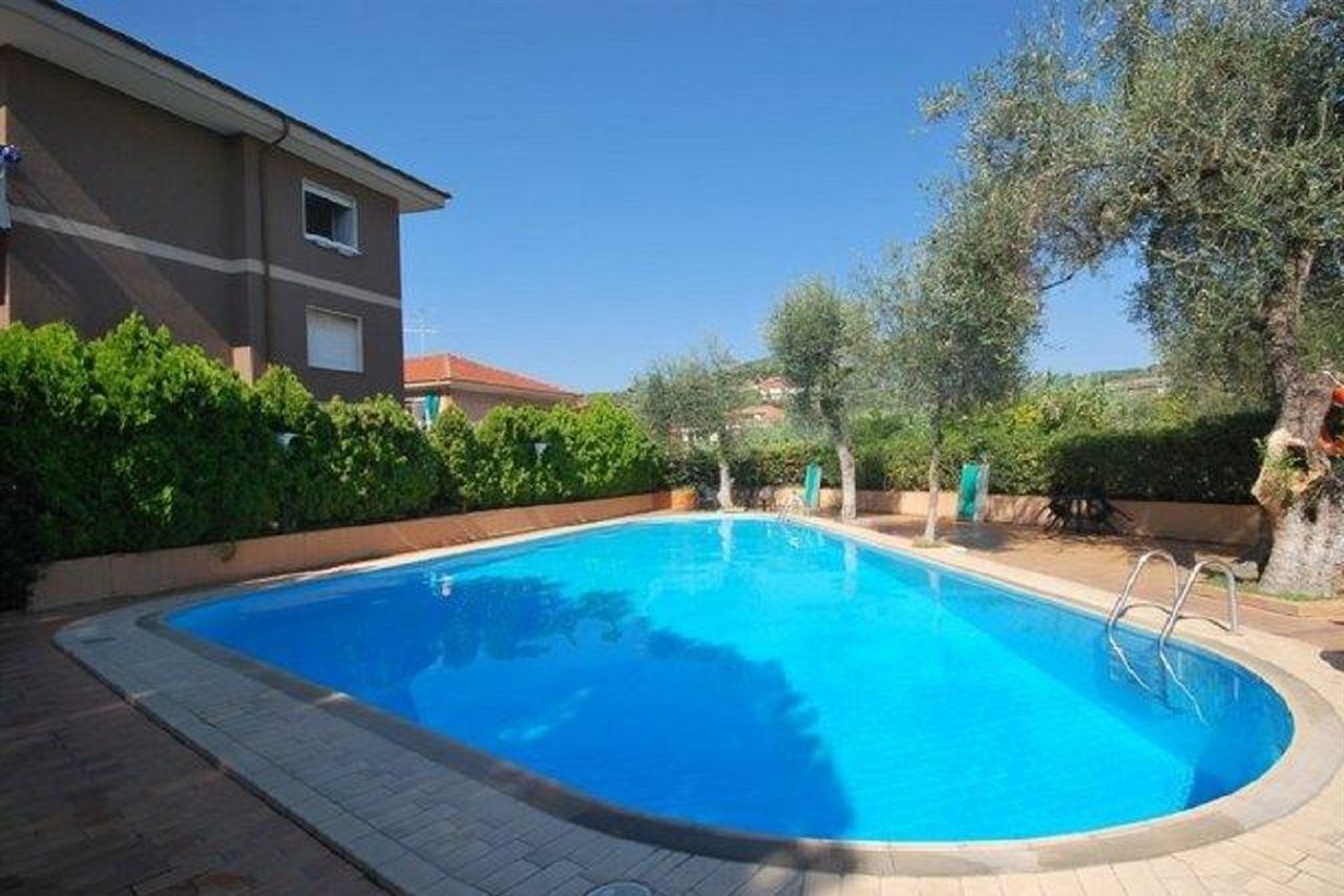 Residence Orchidea دْيانو مارينا المظهر الخارجي الصورة