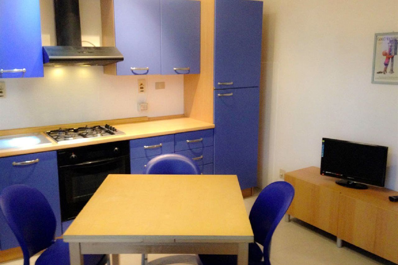 Residence Orchidea دْيانو مارينا المظهر الخارجي الصورة